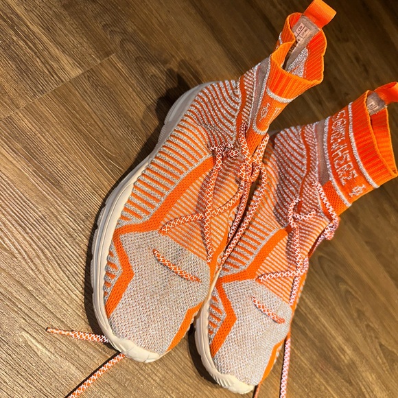 SIA Somewhere In America Runner Sneakers - Picture 6 of 8